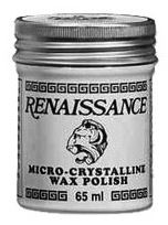 renaissance wax